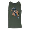 JB's  SINGLET Thumbnail