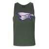 JB's  SINGLET Thumbnail
