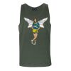 JB's  SINGLET Thumbnail