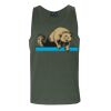 JB's  SINGLET Thumbnail