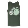 JB's  SINGLET Thumbnail