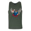 JB's  SINGLET Thumbnail