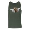 JB's  SINGLET Thumbnail