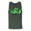 JB's  SINGLET Thumbnail