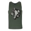 JB's  SINGLET Thumbnail