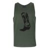 JB's  SINGLET Thumbnail