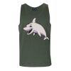 JB's  SINGLET Thumbnail