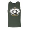 JB's  SINGLET Thumbnail