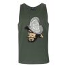 JB's  SINGLET Thumbnail