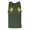 JB's  SINGLET Thumbnail