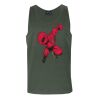 JB's  SINGLET Thumbnail