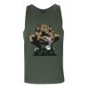 JB's  SINGLET Thumbnail