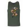 JB's  SINGLET Thumbnail