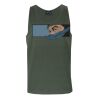JB's  SINGLET Thumbnail
