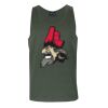 JB's  SINGLET Thumbnail