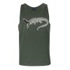JB's  SINGLET Thumbnail