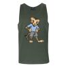 JB's  SINGLET Thumbnail