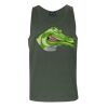 JB's  SINGLET Thumbnail