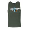 JB's  SINGLET Thumbnail
