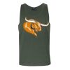 JB's  SINGLET Thumbnail