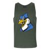 JB's  SINGLET Thumbnail