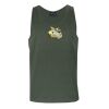 JB's  SINGLET Thumbnail