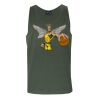 JB's  SINGLET Thumbnail