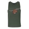 JB's  SINGLET Thumbnail