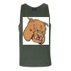 JB's  SINGLET Thumbnail
