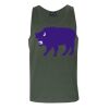 JB's  SINGLET Thumbnail