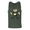 JB's  SINGLET Thumbnail