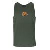 JB's  SINGLET Thumbnail