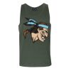 JB's  SINGLET Thumbnail