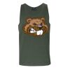 JB's  SINGLET Thumbnail