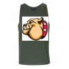 JB's  SINGLET Thumbnail