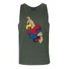JB's  SINGLET Thumbnail