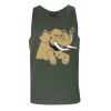 JB's  SINGLET Thumbnail