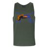 JB's  SINGLET Thumbnail