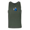 JB's  SINGLET Thumbnail