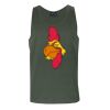 JB's  SINGLET Thumbnail