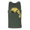 JB's  SINGLET Thumbnail