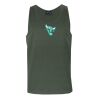 JB's  SINGLET Thumbnail