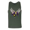 JB's  SINGLET Thumbnail