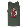 JB's  SINGLET Thumbnail