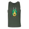 JB's  SINGLET Thumbnail
