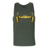 JB's  SINGLET Thumbnail