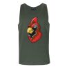 JB's  SINGLET Thumbnail