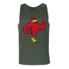 JB's  SINGLET Thumbnail