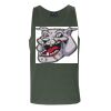 JB's  SINGLET Thumbnail