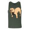 JB's  SINGLET Thumbnail